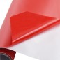 vidaXL Autofolie Matt-Rot 100x150 cm vidaXL Autofolie Matt-Rot 100x150 cm