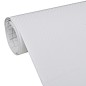 vidaXL Autofolie 3D Weiß 100x150 cm vidaXL Autofolie 3D Weiß 100x150 cm