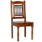vidaXL 3-tlg. Bistro-Set Massivholz Akazie vidaXL 3-tlg. Bistro-Set Massivholz Akazie