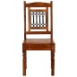 vidaXL 3-tlg. Bistro-Set Massivholz Akazie vidaXL 3-tlg. Bistro-Set Massivholz Akazie