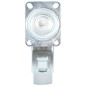 vidaXL 12 Stk. Lenkrollen 160 mm vidaXL 12 Stk. Lenkrollen 160 mm