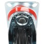 vidaXL 12 Stk. Lenkrollen 160 mm vidaXL 12 Stk. Lenkrollen 160 mm