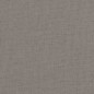 vidaXL Kindersofa Taupe 70x40x24 cm Stoff vidaXL Kindersofa Taupe 70x40x24 cm Stoff