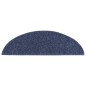 vidaXL Selbstklebende Treppenmatten 5 Stk. Blau 56x17x3 cm Nadelvlies vidaXL Selbstklebende Treppenmatten 5 Stk. Blau 56x17x3 cm Nadelvlies