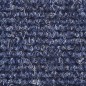 vidaXL Selbstklebende Treppenmatten 5 Stk. Blau 56x17x3 cm Nadelvlies vidaXL Selbstklebende Treppenmatten 5 Stk. Blau 56x17x3 cm Nadelvlies