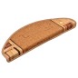 vidaXL Stufenmatten Selbstklebend 5 Stk. 65x21x4 cm Beige vidaXL Stufenmatten Selbstklebend 5 Stk. 65x21x4 cm Beige