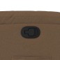 vidaXL Relaxsessel mit Aufstehhilfe Braun Stoff vidaXL Relaxsessel mit Aufstehhilfe Braun Stoff