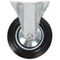 vidaXL 24 Stk. Bockrollen 160 mm vidaXL 24 Stk. Bockrollen 160 mm