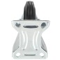 vidaXL 24 Stk. Bockrollen 160 mm vidaXL 24 Stk. Bockrollen 160 mm