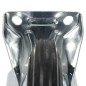 vidaXL 24 Stk. Bockrollen 160 mm vidaXL 24 Stk. Bockrollen 160 mm