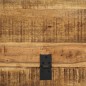 vidaXL Sitzbank mit Stauraum / Sideboard 120x30x40 cm Altholz Massiv vidaXL Sitzbank mit Stauraum / Sideboard 120x30x40 cm Altholz Massiv