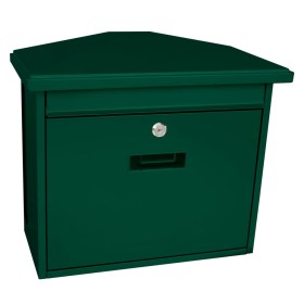 V-Part Briefkasten Zamoran Grün
