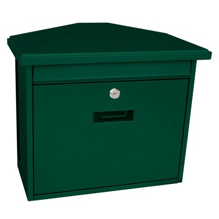 V-Part Briefkasten Zamoran Grün