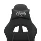 vidaXL Gaming-Stuhl Schwarz Kunstleder vidaXL Gaming-Stuhl Schwarz Kunstleder