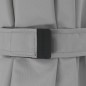 Madison Sonnenschirm Timor Luxe 400 cm Taupe PAC8P015 Madison Sonnenschirm Timor Luxe 400 cm Taupe PAC8P015