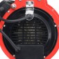 vidaXL Elektrischer Hebezeug 500 kg 230 V vidaXL Elektrischer Hebezeug 500 kg 230 V