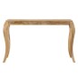 vidaXL Esstisch 118×60×76 cm Massivholz Mango vidaXL Esstisch 118×60×76 cm Massivholz Mango