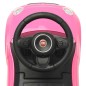 vidaXL Kinder-Aufsitzauto Fiat 500 Rosa vidaXL Kinder-Aufsitzauto Fiat 500 Rosa
