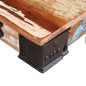 vidaXL Couchtisch Altholz 90x45x35 cm vidaXL Couchtisch Altholz 90x45x35 cm