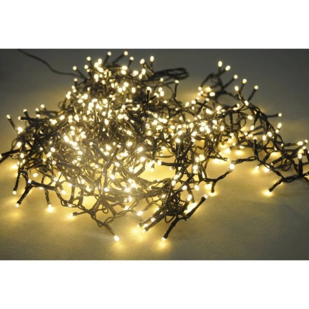 Ambiance Lichtergirlande Weihnachtsdeko mit 700 LEDs 14 m