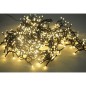 Ambiance Lichtergirlande Weihnachtsdeko mit 700 LEDs 14 m Ambiance Lichtergirlande Weihnachtsdeko mit 700 LEDs 14 m