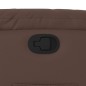 vidaXL Relaxsessel mit Aufstehhilfe Braun Kunstleder vidaXL Relaxsessel mit Aufstehhilfe Braun Kunstleder
