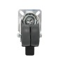 vidaXL Doppel-Lenkrollen 8 Stk. 50 mm vidaXL Doppel-Lenkrollen 8 Stk. 50 mm