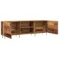 vidaXL TV-Schrank Altholz-Optik 150x30x50 cm Holzwerkstoff vidaXL TV-Schrank Altholz-Optik 150x30x50 cm Holzwerkstoff