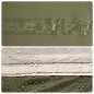 vidaXL Tarp Olivgrün 451x420 cm Wasserdicht vidaXL Tarp Olivgrün 451x420 cm Wasserdicht