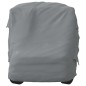 vidaXL Schutzhülle für Wohnmobil Grau 610x235x275 cm Vliesstoff vidaXL Schutzhülle für Wohnmobil Grau 610x235x275 cm Vliesstoff