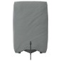 vidaXL Schutzhülle für Pferdeanhänger Grau 334x148x230 cm Vliesstoff vidaXL Schutzhülle für Pferdeanhänger Grau 334x148x230 cm Vliesstoff