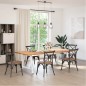vidaXL Couchtischbeine A-Form 2 Stk. Weiß 100x(72-73) cm Stahl vidaXL Couchtischbeine A-Form 2 Stk. Weiß 100x(72-73) cm Stahl
