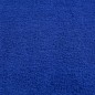 vidaXL Saunatücher 4 Stk. Blau 80x200 cm 360 g/m² 100% Baumwolle vidaXL Saunatücher 4 Stk. Blau 80x200 cm 360 g/m² 100% Baumwolle
