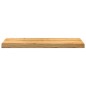 vidaXL Treppenstufen 20 Stk. Hellbraun 80x25x2 cm Massivholz Eiche vidaXL Treppenstufen 20 Stk. Hellbraun 80x25x2 cm Massivholz Eiche