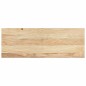 vidaXL Treppenstufen 2 Stk. Unbehandelt 70x30x2 cm Massivholz Eiche vidaXL Treppenstufen 2 Stk. Unbehandelt 70x30x2 cm Massivholz Eiche