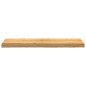 vidaXL Treppenstufen 2 Stk. Hellbraun 90x25x2 cm Massivholz Eiche vidaXL Treppenstufen 2 Stk. Hellbraun 90x25x2 cm Massivholz Eiche