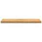 vidaXL Treppenstufen 2 Stk. Hellbraun 90x25x2 cm Massivholz Eiche vidaXL Treppenstufen 2 Stk. Hellbraun 90x25x2 cm Massivholz Eiche