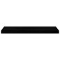 vidaXL Treppenstufen 4 Stk. Dunkelbraun 80x25x2 cm Massivholz Eiche vidaXL Treppenstufen 4 Stk. Dunkelbraun 80x25x2 cm Massivholz Eiche