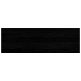 vidaXL Treppenstufen 20 Stk. Dunkelbraun 80x30x2 cm Massivholz Eiche