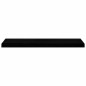 vidaXL Treppenstufen 4 Stk. Dunkelbraun 90x30x2 cm Massivholz Eiche vidaXL Treppenstufen 4 Stk. Dunkelbraun 90x30x2 cm Massivholz Eiche