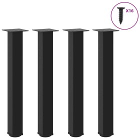 vidaXL Esstisch Hellbraun 200x80x74 cm Massivholz Eiche Rechteckig