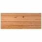 vidaXL Esstisch Hellbraun 200x80x74 cm Massivholz Eiche Rechteckig vidaXL Esstisch Hellbraun 200x80x74 cm Massivholz Eiche Rechteckig