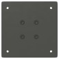 vidaXL Esstisch Hellbraun 220x100x74 cm Massivholz Eiche Rechteckig vidaXL Esstisch Hellbraun 220x100x74 cm Massivholz Eiche Rechteckig