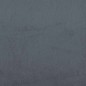 vidaXL Ottoman-Bett ohne Matratze Dunkelgrau 90x200 cm Samt vidaXL Ottoman-Bett ohne Matratze Dunkelgrau 90x200 cm Samt