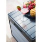 Keter Gartenbox Denali 113 L Anthrazit Keter Gartenbox Denali 113 L Anthrazit
