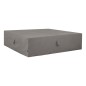 Madison Garten-Lounge-Set-Abdeckung 255x255x70 cm Grau Madison Garten-Lounge-Set-Abdeckung 255x255x70 cm Grau