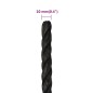 vidaXL Arbeitsseil Schwarz 10 mm 500 m Polypropylen vidaXL Arbeitsseil Schwarz 10 mm 500 m Polypropylen