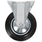 vidaXL 12 Stk. Rollen 160 mm vidaXL 12 Stk. Rollen 160 mm