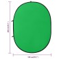 vidaXL Fotostudio-Set mit Leuchten und Hintergrund vidaXL Fotostudio-Set mit Leuchten und Hintergrund