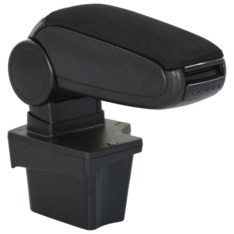 vidaXL Auto-Armlehne Geeignet für Kia K2 Kia Rio (2011-2016) vidaXL Auto-Armlehne Geeignet für Kia K2 Kia Rio (2011-2016)